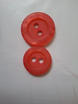 Botones joya  de varios diseñadores