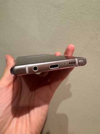 Samsung Galaxy Note 9 Viola