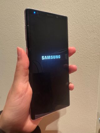 Samsung Galaxy Note 9 Viola