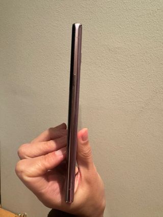 Samsung Galaxy Note 9 Viola