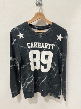 Sudadera Carhartt