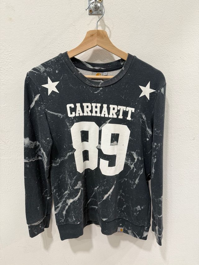 Sudadera Carhartt