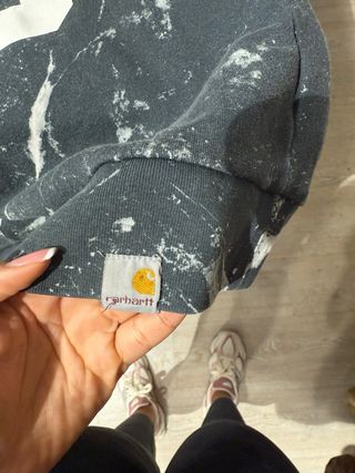 Sudadera Carhartt