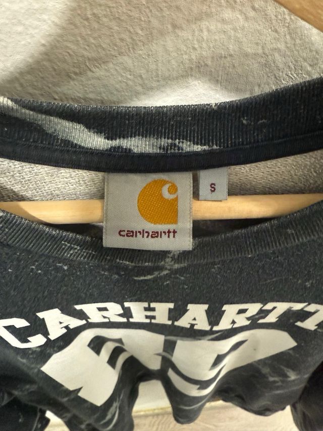Sudadera Carhartt