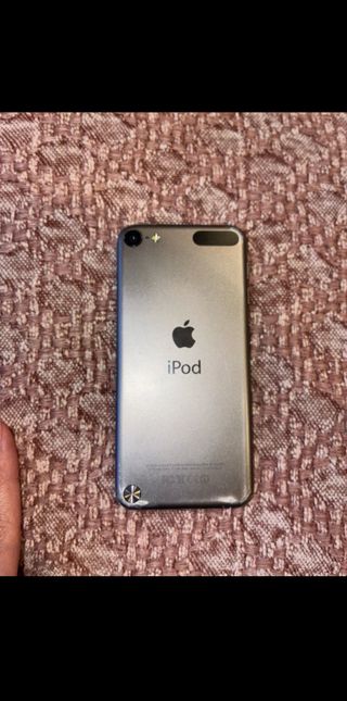 iPod Touch 5ª Gen 64GB Negro
