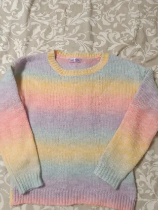 Jersey Lily Rose multicolor