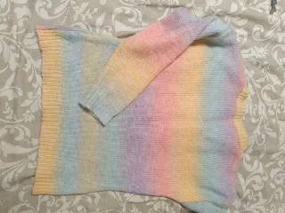 Jersey Lily Rose multicolor