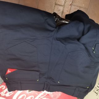 Pantalón Trabajo PAYPER POWER TIME Azul Marino XL