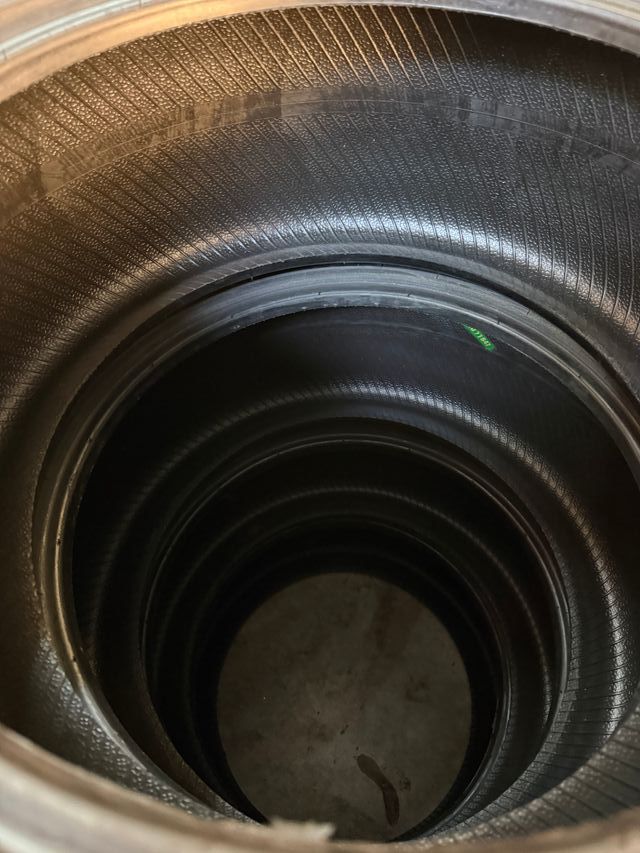 Neumáticos Zestino Acrova 07A Pro 265/35ZR18 93W