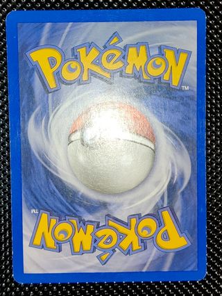 Pokémon - Dark Dugtrio 23/82 Team Rocket ITA 1° ed