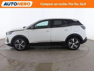Peugeot 3008 1.6 Hybrid Allure Pack