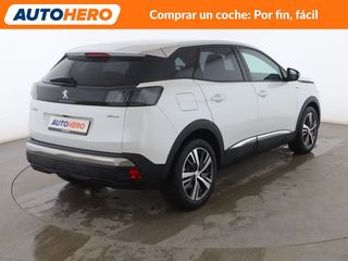 Peugeot 3008 1.6 Hybrid Allure Pack