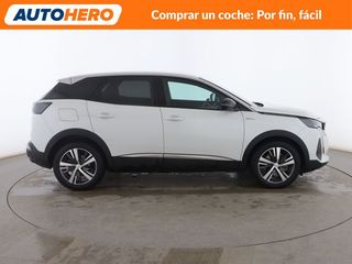 Peugeot 3008 1.6 Hybrid Allure Pack