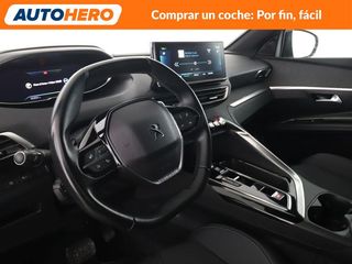 Peugeot 3008 Hybrid 1.6 Hybrid Allure Pack