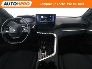 Peugeot 3008 Hybrid 1.6 Hybrid Allure Pack