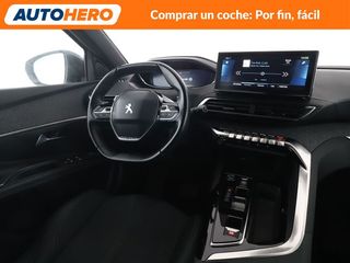 Peugeot 3008 Hybrid 1.6 Hybrid Allure Pack