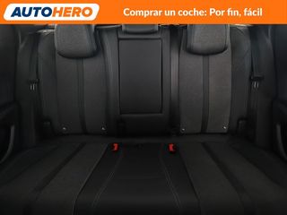 Peugeot 3008 Hybrid 1.6 Hybrid Allure Pack