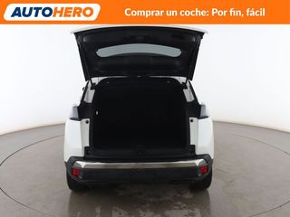 Peugeot 3008 Hybrid 1.6 Hybrid Allure Pack