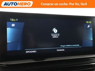 Peugeot 3008 Hybrid 1.6 Hybrid Allure Pack