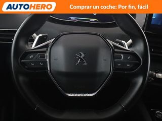 Peugeot 3008 Hybrid 1.6 Hybrid Allure Pack