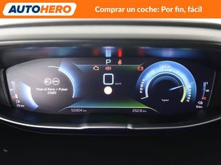 Peugeot 3008 Hybrid 1.6 Hybrid Allure Pack