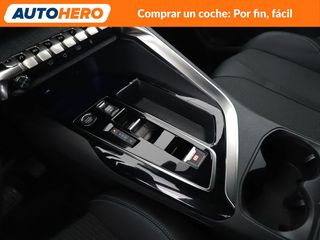 Peugeot 3008 Hybrid 1.6 Hybrid Allure Pack
