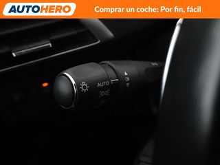 Peugeot 3008 Hybrid 1.6 Hybrid Allure Pack