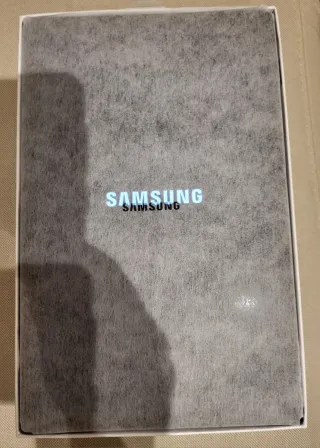 Tablet Samsung Galaxy Tab S6 Lite Gris