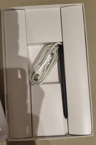 Tablet Samsung Galaxy Tab S6 Lite Gris