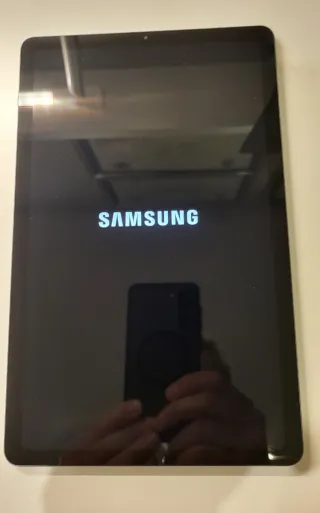 Tablet Samsung Galaxy Tab S6 Lite Gris