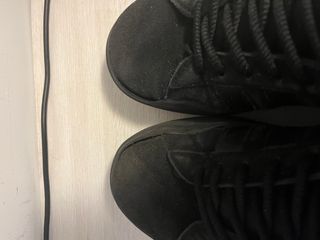 Adidas Campus 'Bad Bunny The Last Campus' Negras