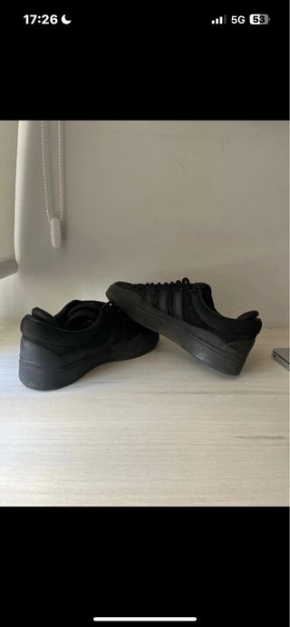 Adidas Campus 'Bad Bunny The Last Campus' Negras