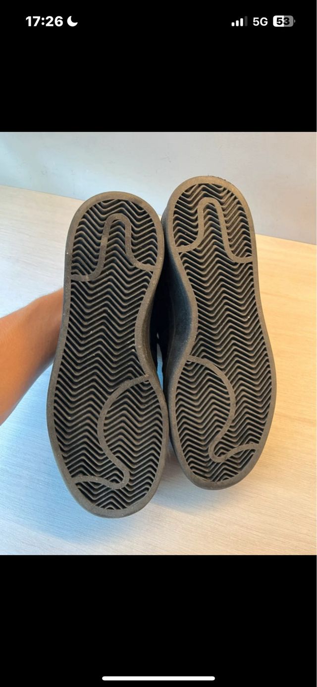 Adidas Campus 'Bad Bunny The Last Campus' Negras