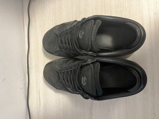 Adidas Campus 'Bad Bunny The Last Campus' Negras