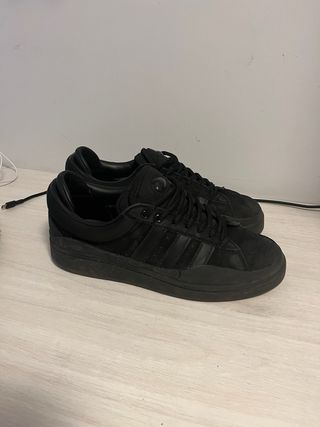 Adidas Campus 'Bad Bunny The Last Campus' Negras