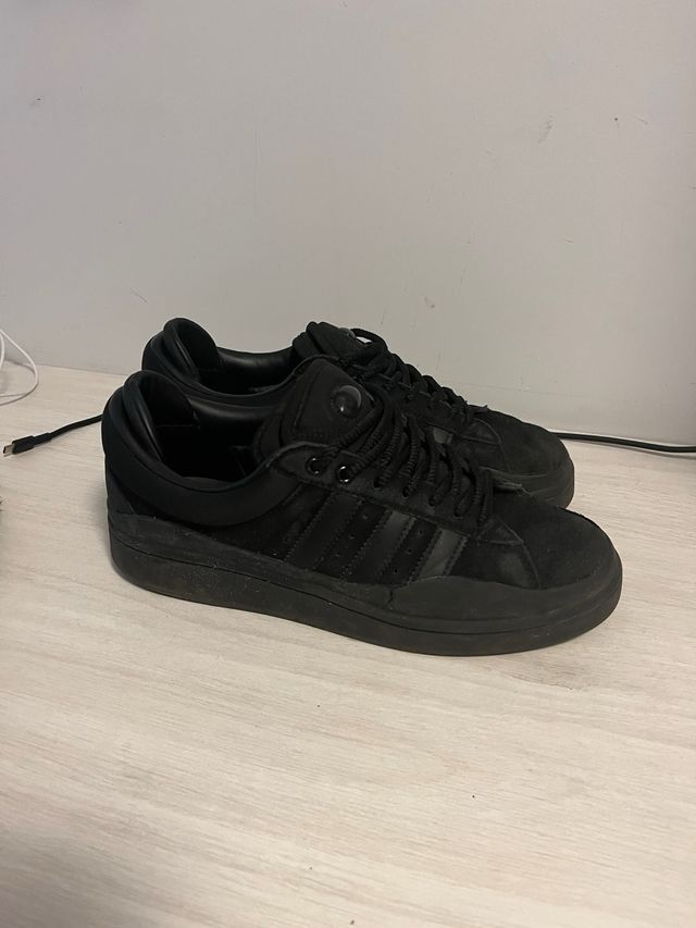 Adidas Campus 'Bad Bunny The Last Campus' Negras