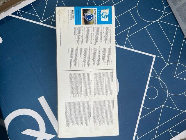 Tóner HP Q2670A Negro LaserJet 3500/3550/3700