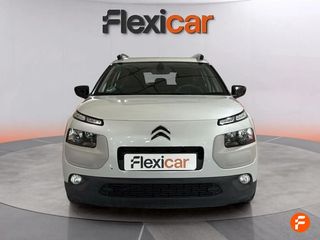 Citroën C4 Cactus PureTech 81KW (110CV) S&S Feel