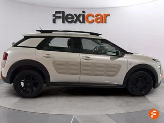 Citroën C4 Cactus PureTech 81KW (110CV) S&S Feel