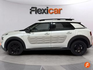 Citroën C4 Cactus PureTech 81KW (110CV) S&S Feel