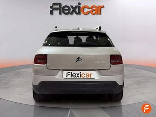 Citroën C4 Cactus PureTech 81KW (110CV) S&S Feel