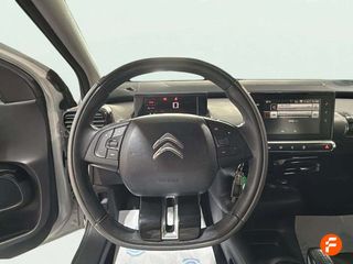 Citroën C4 Cactus PureTech 81KW (110CV) S&S Feel