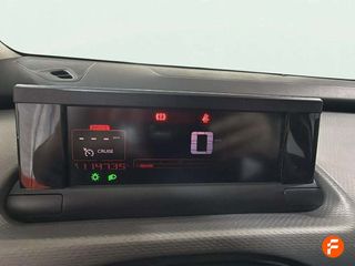 Citroën C4 Cactus PureTech 81KW (110CV) S&S Feel