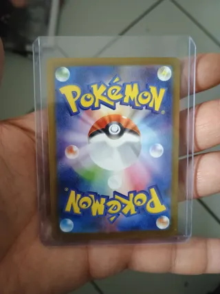 Zoroark Vstar EX Gold Rara Segreta JP 131/100