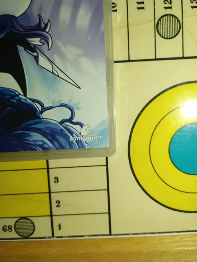 Nintendo Switch Hollow Knight sigillato