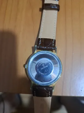 Reloj Festina Automático Antichoque