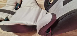 Sillita Coche Jané Indy Team Plus Grupo 2/3