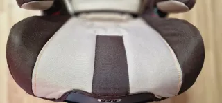 Sillita Coche Jané Indy Team Plus Grupo 2/3