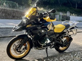 BMW R 1250 GS 40 Aniversario