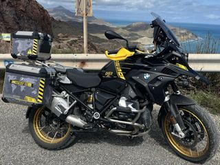 BMW R 1250 GS 40 Aniversario